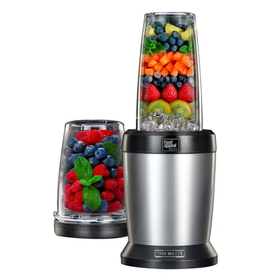 שייקר בלנדר עוצמתי ANY SHAKE 1000W